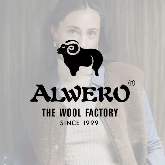 alwero - the wool factory