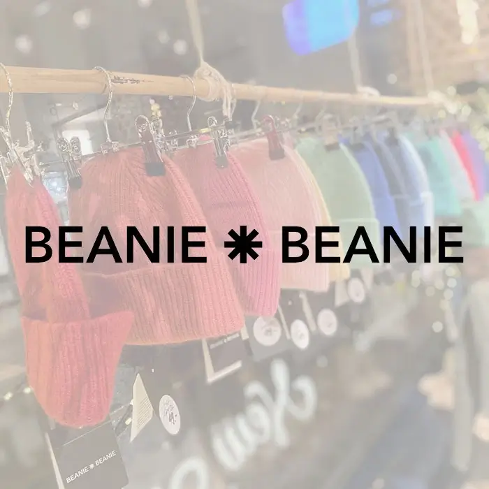 BEANIE*BEANIE