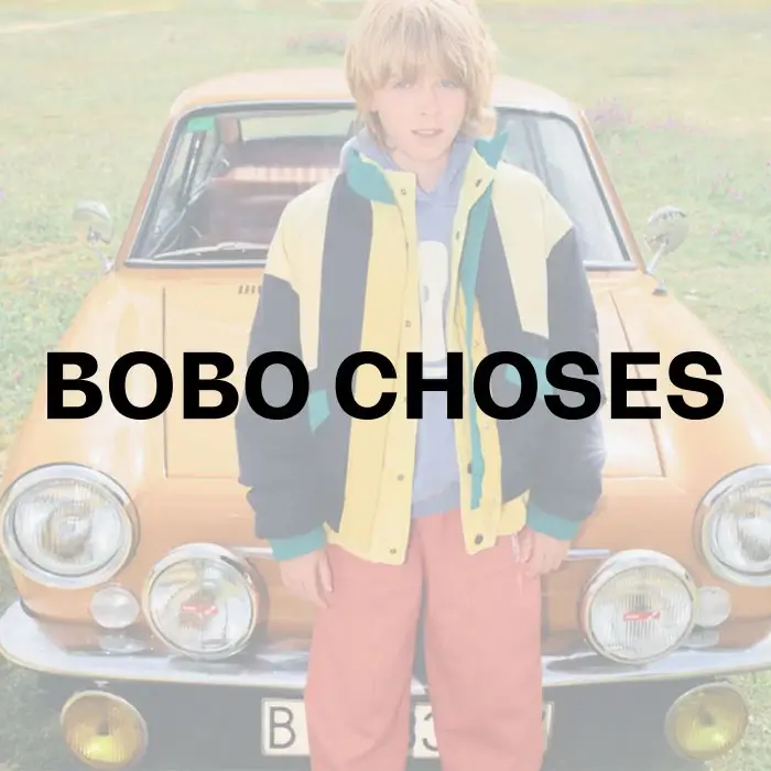 bobo choses