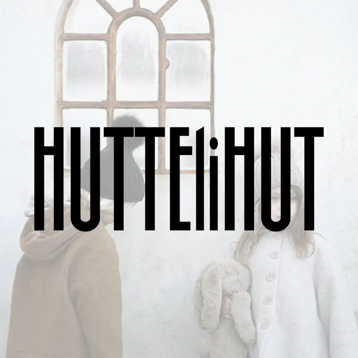 huttelihut