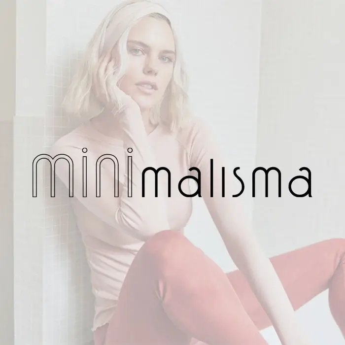 minimalisma