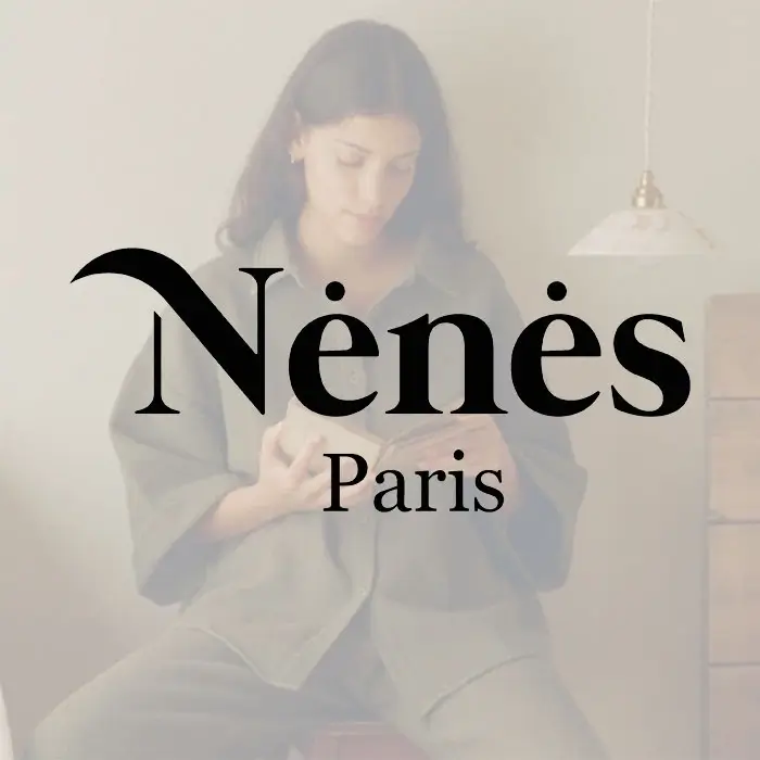 nénés paris