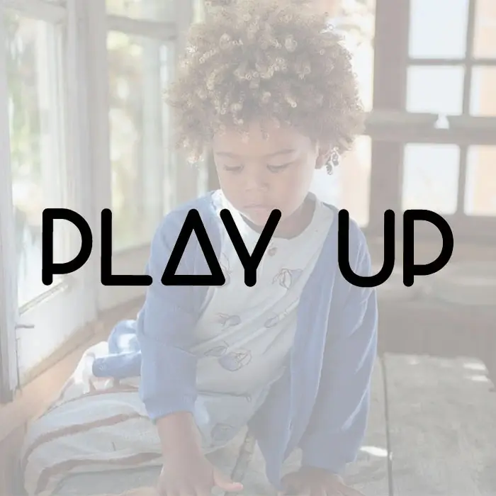 play up