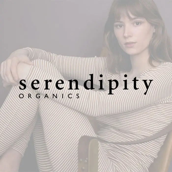 serendipity