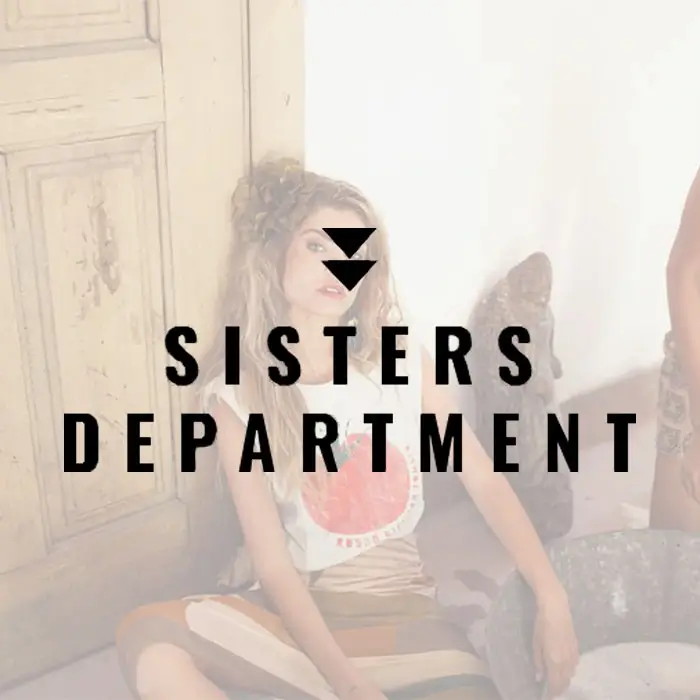 sisters department